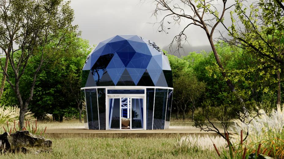 衡水星空酒店帐篷厂家